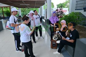 Karnival Semarak Bahasa 2023