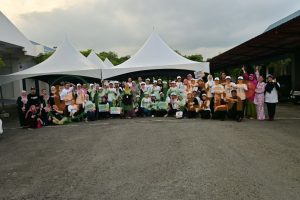 Karnival Semarak Bahasa 2023