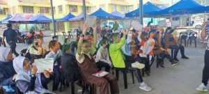 Festival Seni dan Alam