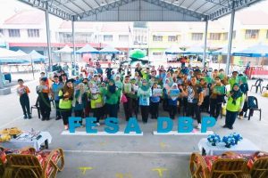 Festival Seni dan Alam