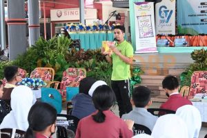 Festival Seni dan Alam