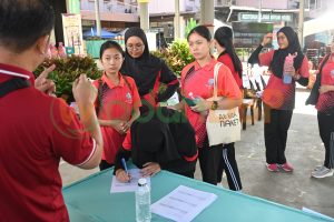 Festival Seni dan Alam