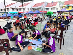 Festival Seni dan Alam