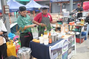 Festival Seni dan Alam