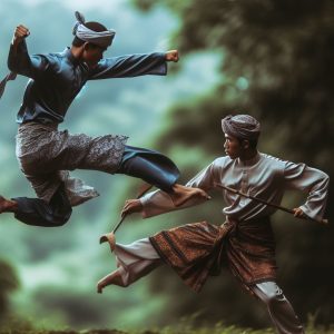 Persona Cendana Dewi