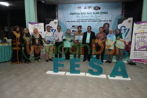 Festival Seni dan Alam