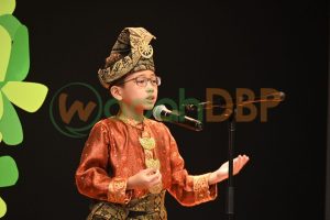 Karnival Semarak Bahasa 2023