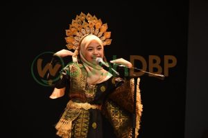 Karnival Semarak Bahasa 2023