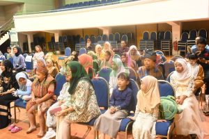 Karnival Semarak Bahasa 2023