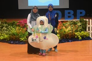 Karnival Semarak Bahasa 2023