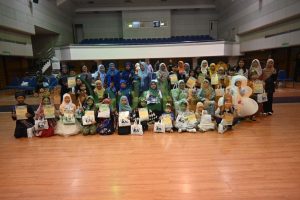 Karnival Semarak Bahasa 2023