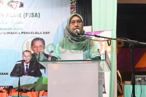 Festival Seni dan Alam