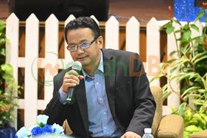 Karnival Semarak Bahasa 2023