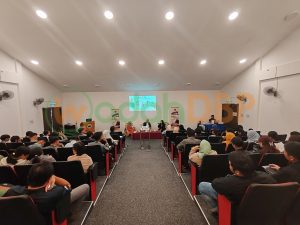 Festival Seni dan Alam