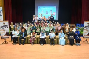 Karnival Semarak Bahasa 2023