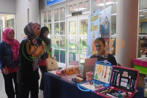 Karnival Semarak Bahasa 2023