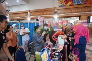 Karnival Semarak Bahasa 2023