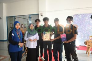 Karnival Semarak Bahasa 2023