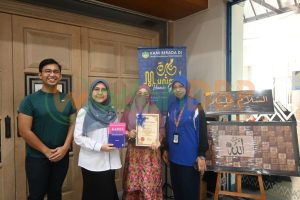 Karnival Semarak Bahasa 2023