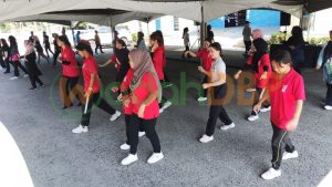 Karnival Semarak Bahasa 2023