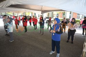 Karnival Semarak Bahasa 2023