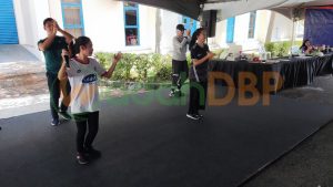 Karnival Semarak Bahasa 2023