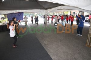 Karnival Semarak Bahasa 2023