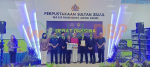 Pertandingan Debat Daksina Peringkat IPT Zon Selatan