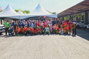 Karnival Semarak Bahasa 2023